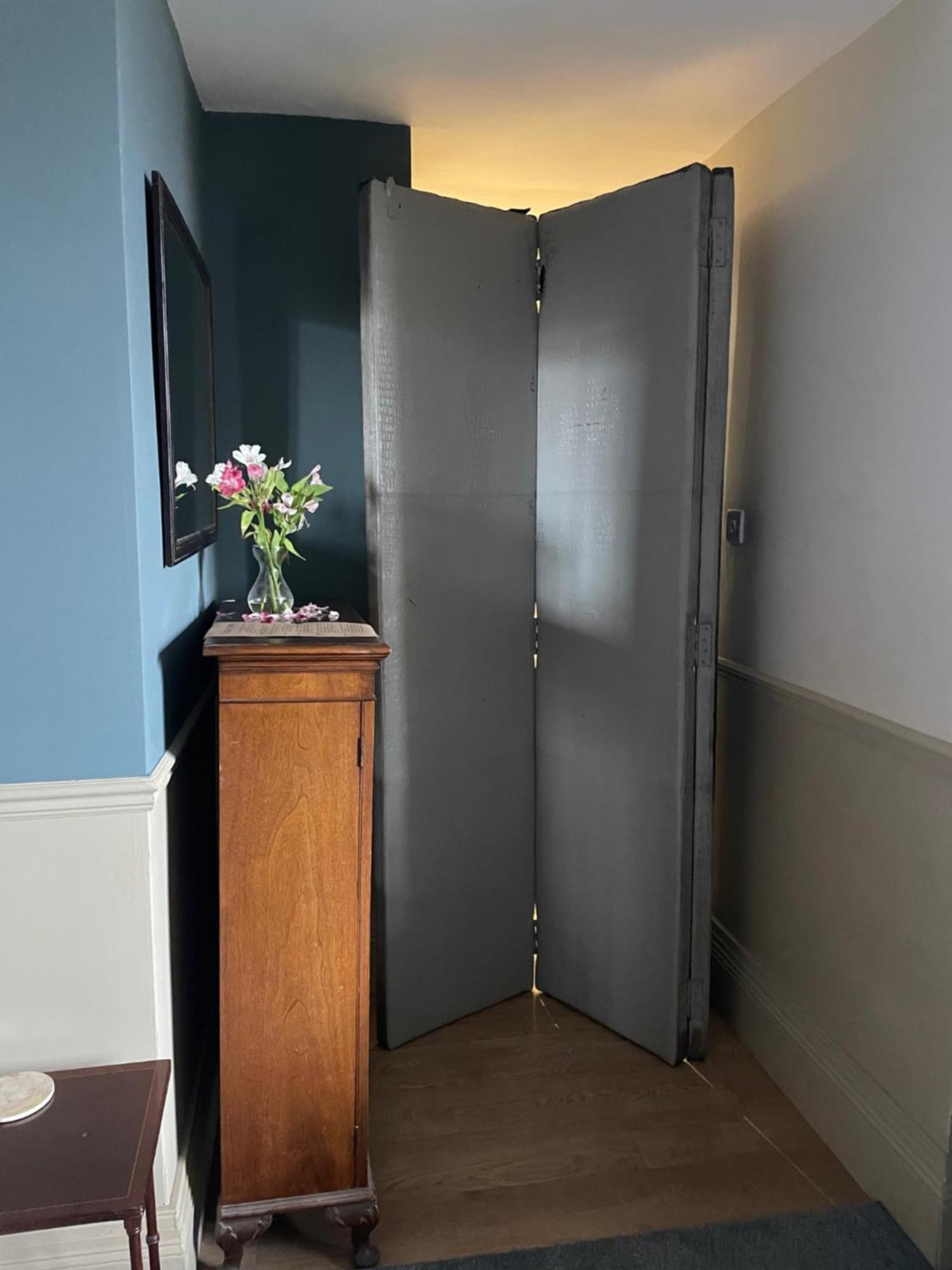 Llanerchydol Hall Suites 威尔斯浦 外观 照片