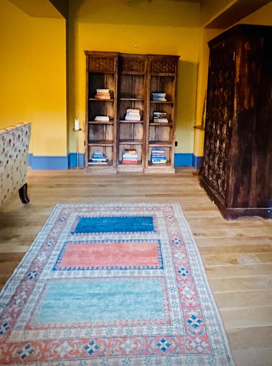 Llanerchydol Hall Suites 威尔斯浦 外观 照片
